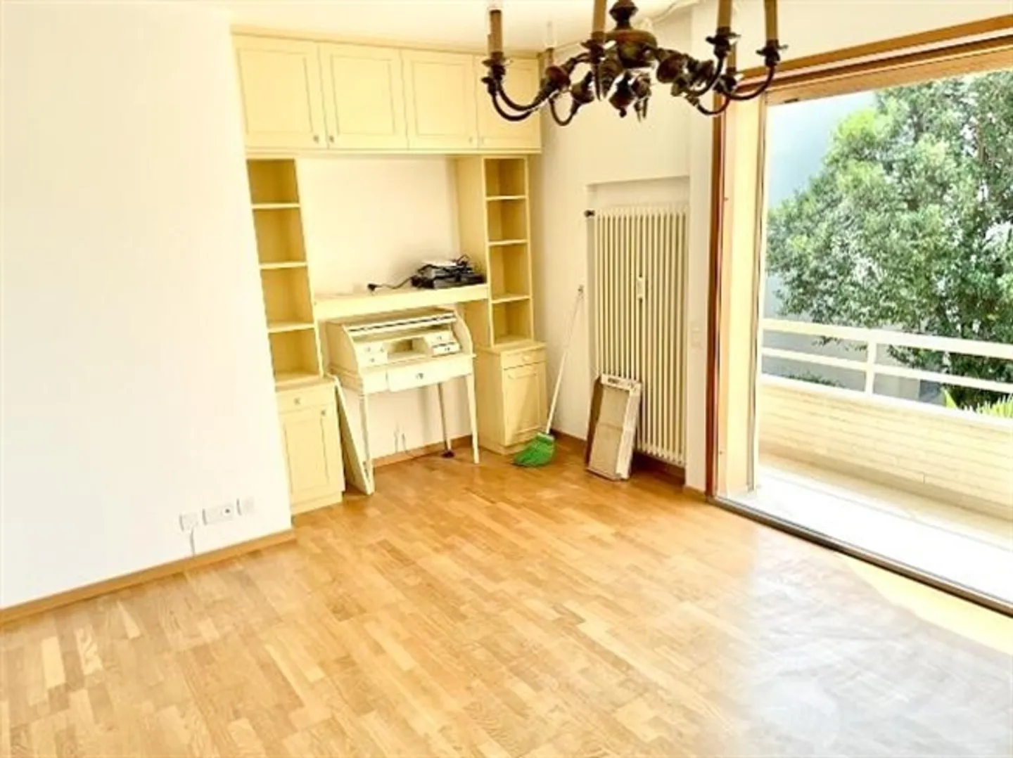 appartamento di 2 locali, centrale, tranquilla - Foto 4 di 19