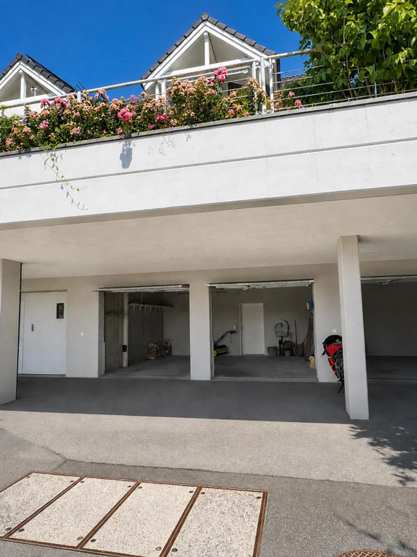 Maison d'angle avec double garage, jardin et vue fantastique - Photo 20 sur 26