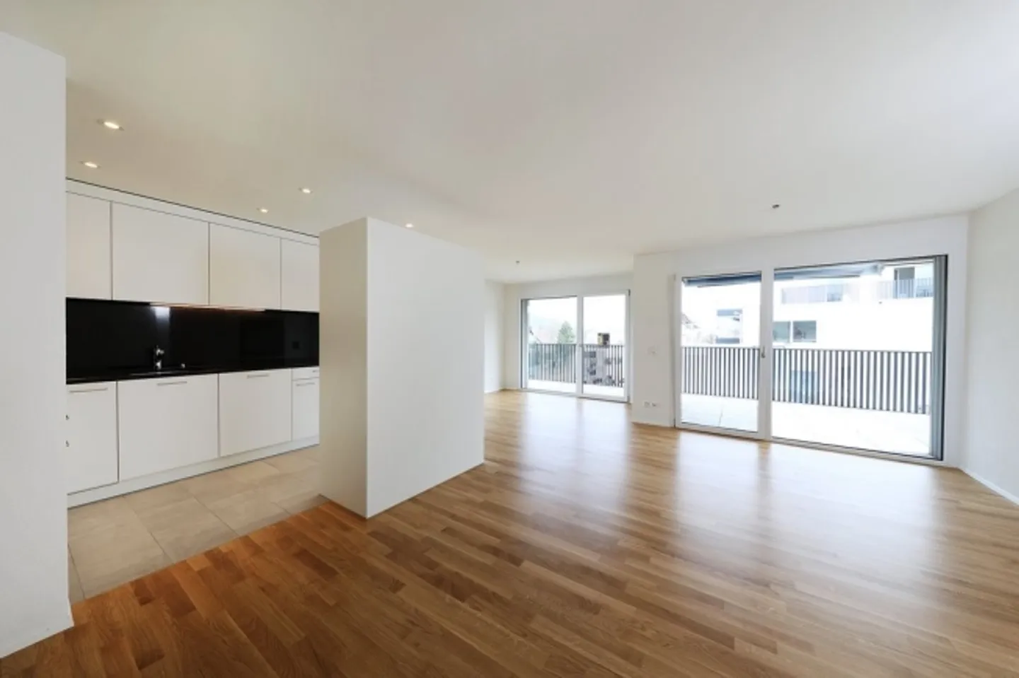 A Happy Apartment Start - Photo 2 of 8