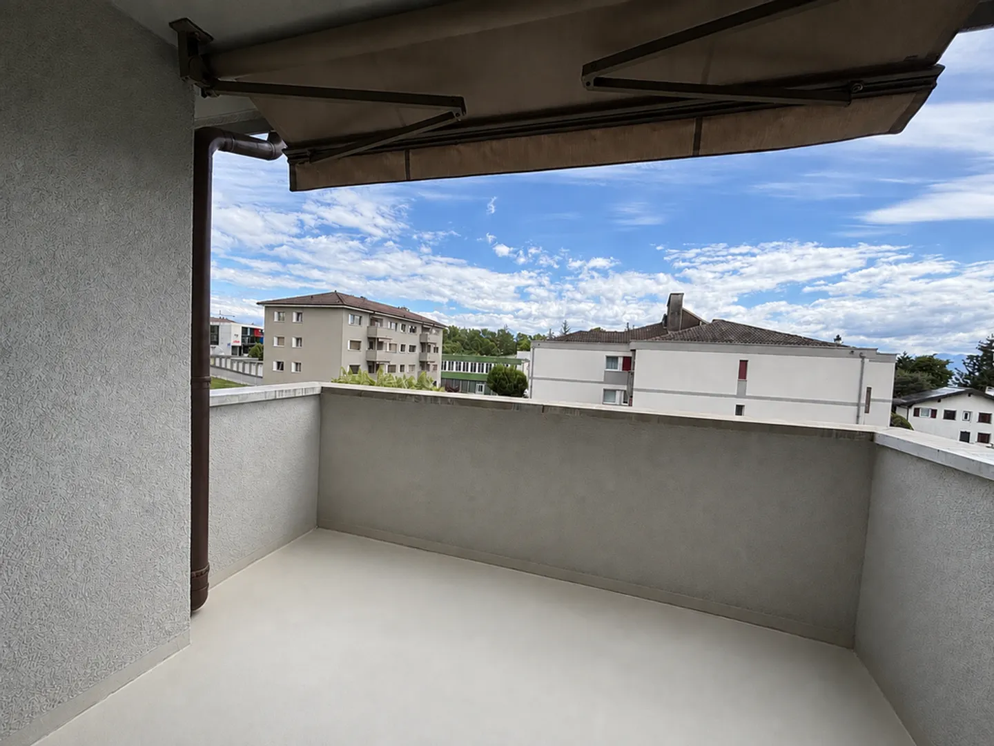 3-room apartment - Photo 4 of 4