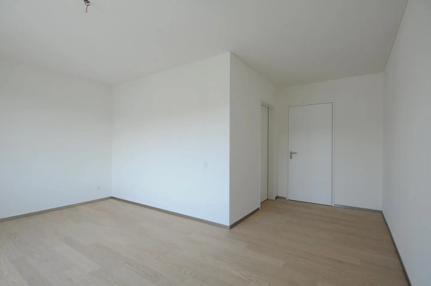 Moderne 4.5-Zimmer-Wohnung - Foto 7 von 8