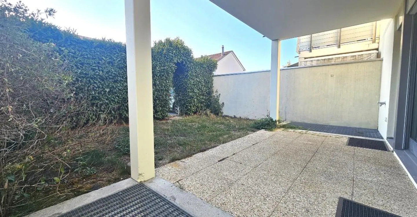 Bernex - Exclusivité - Foto 5 di 17