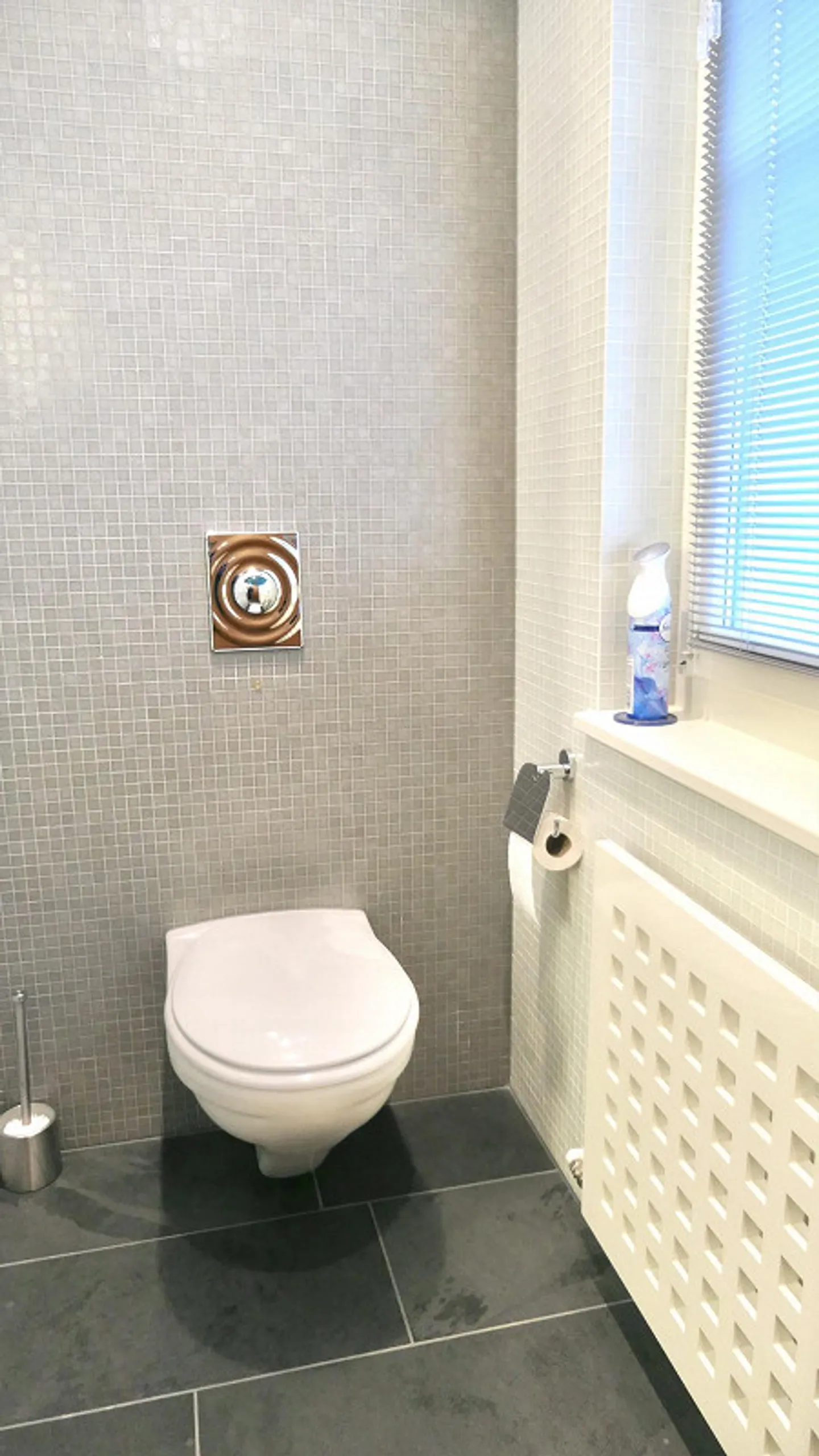 Hausteil mit grosser Terrasse im beliebten Veltheim - Foto 19 von 21