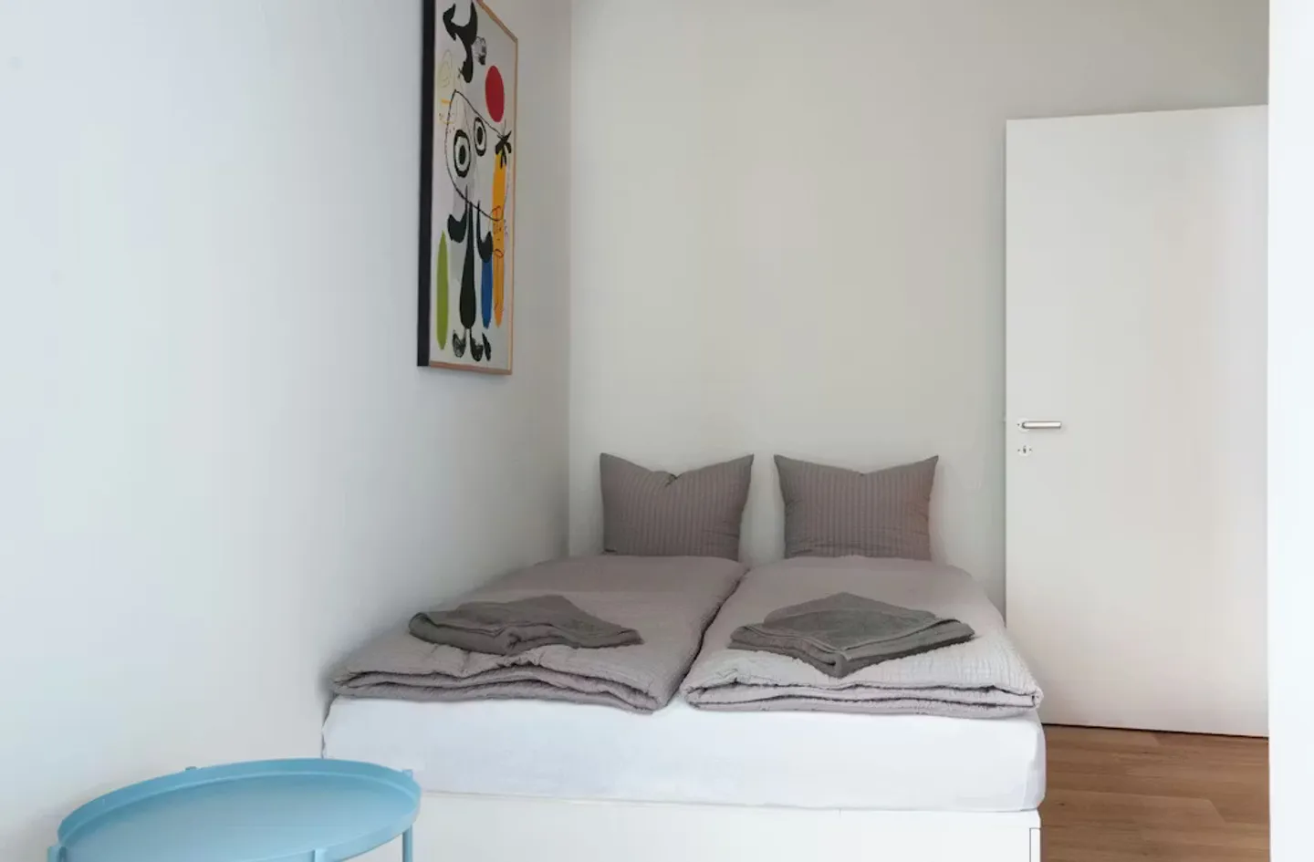 Appartement Charmant à Bâle - Photo 8 sur 10