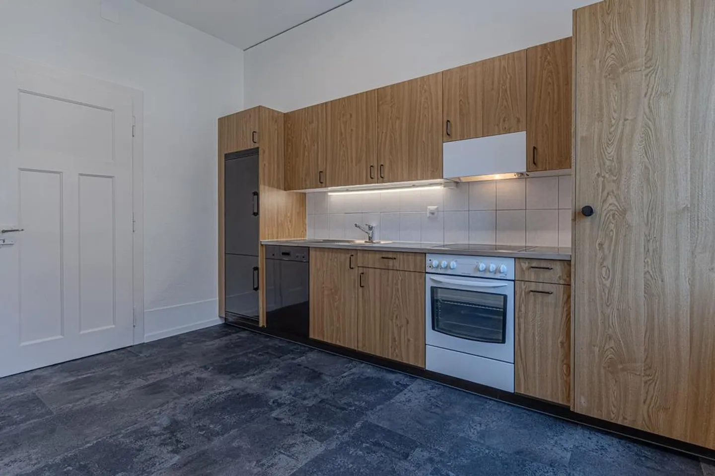 Geräumige 3.5-Zimmerwohnung - Foto 2 von 10
