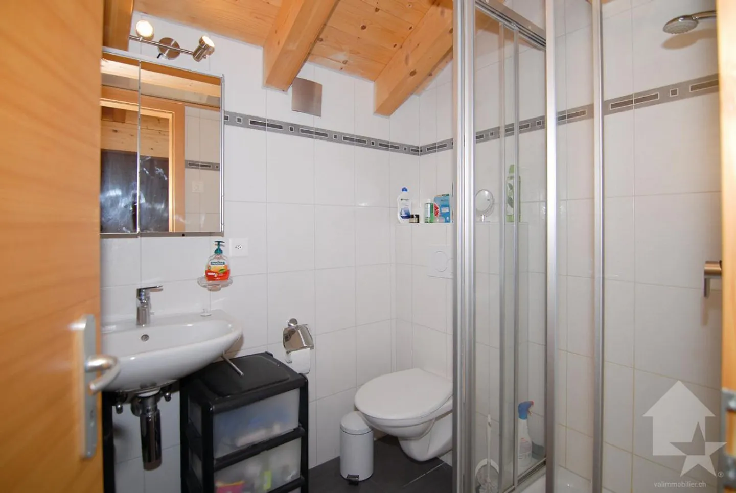 Casa Familiare Moderna a Euseigne - Foto 18 di 23