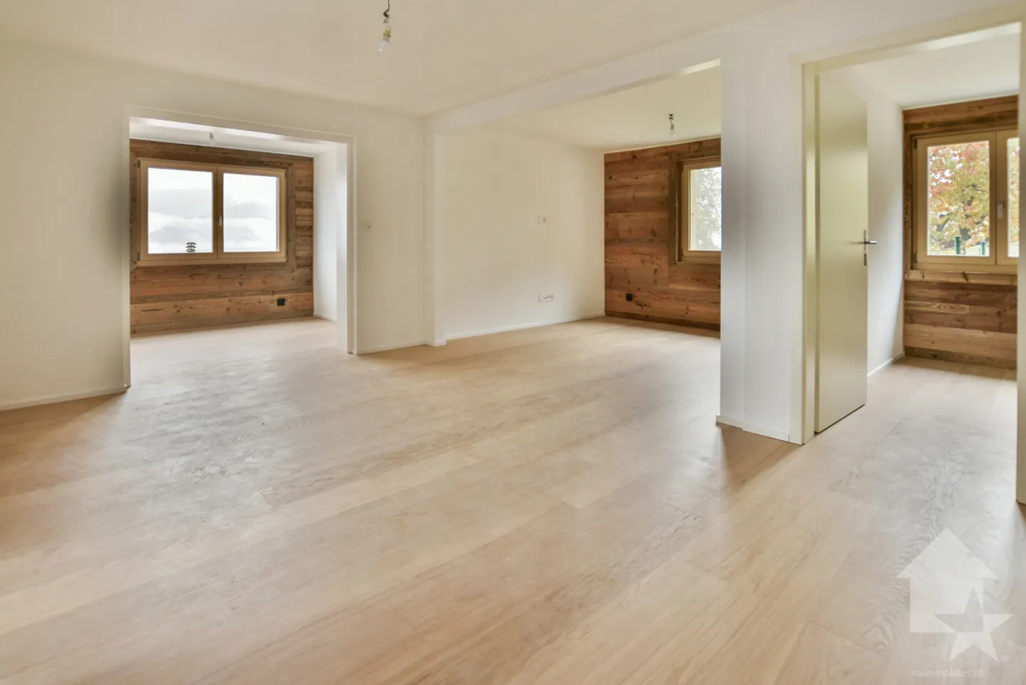 Bell'appartamento completamente ristrutturato - Foto 2 di 13