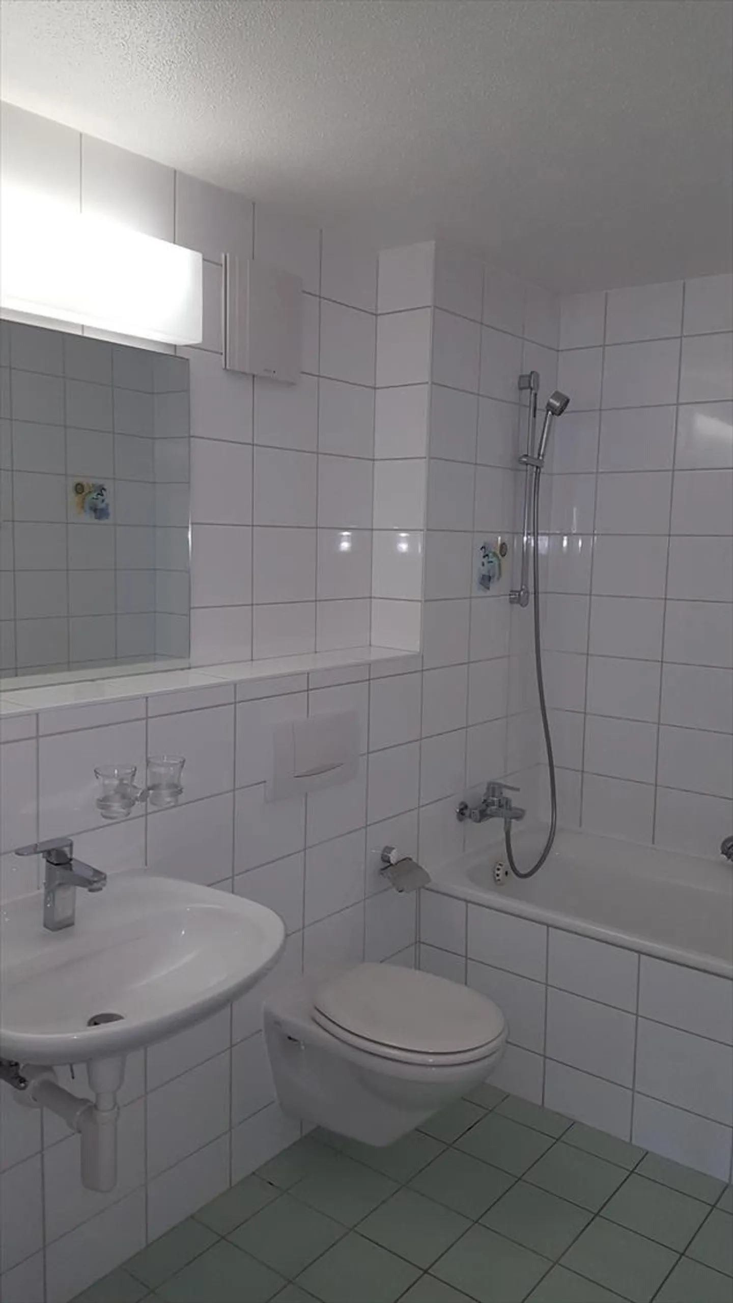 Beau appartement 4 pièces à Schmitten - Photo 4 sur 6