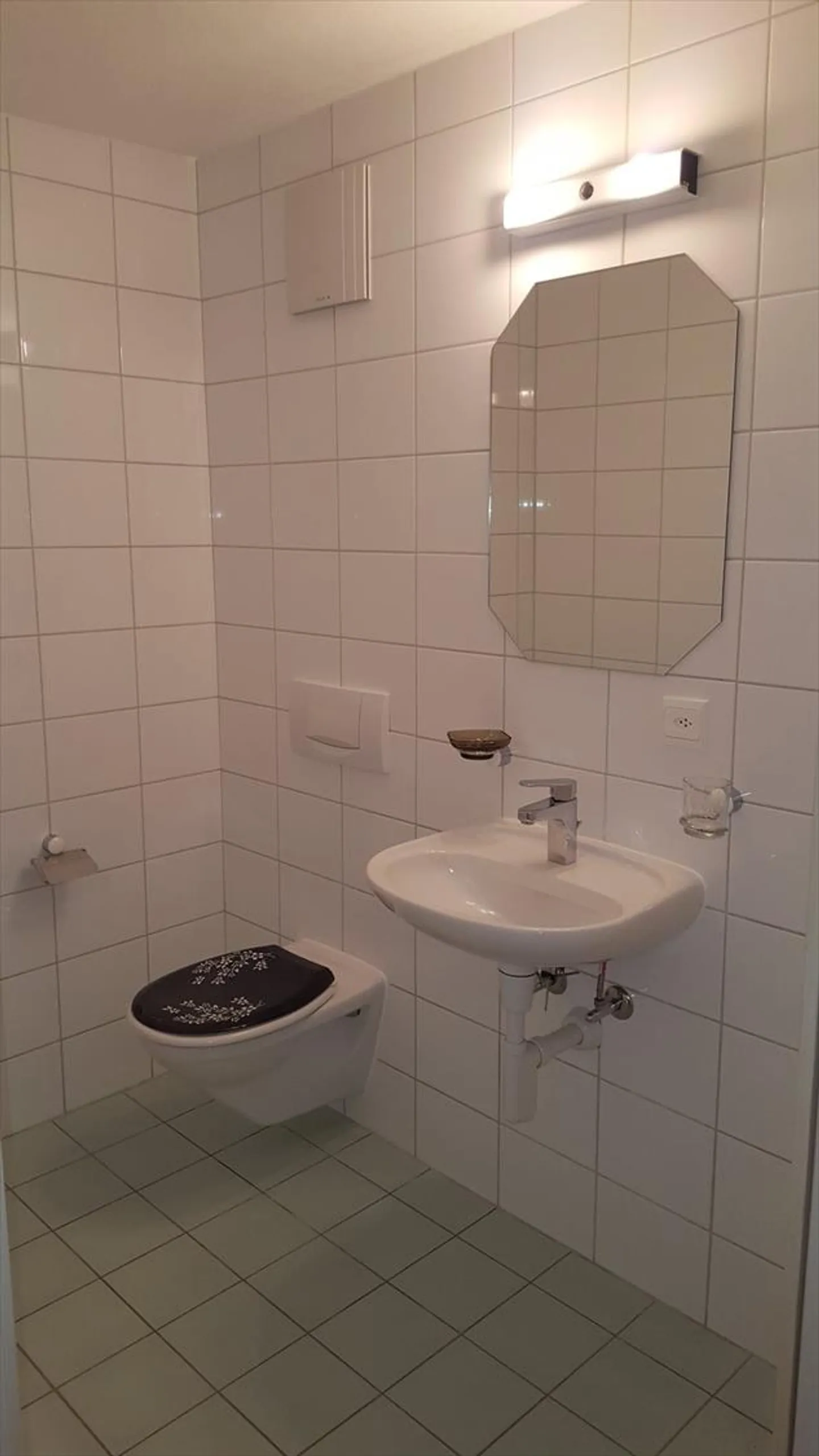 Beau appartement 4 pièces à Schmitten - Photo 5 sur 6