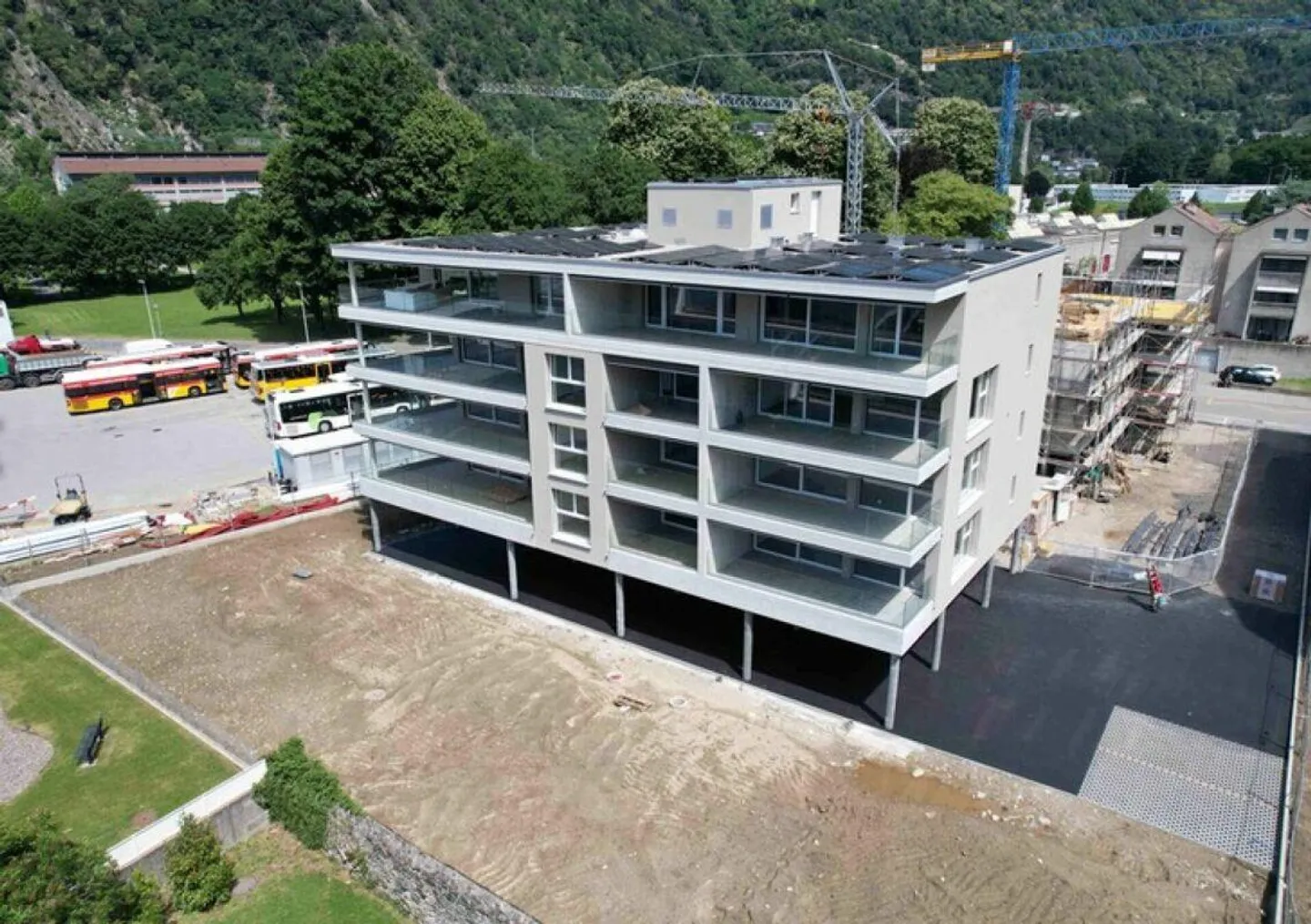 Residenza Torretta - Foto 1 von 10