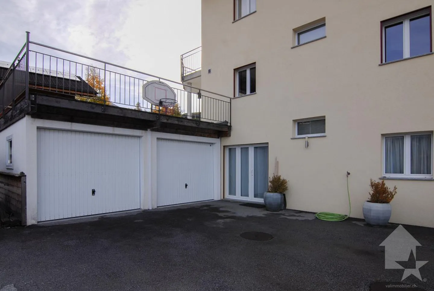 Casa Familiare Moderna a Euseigne - Foto 21 di 23
