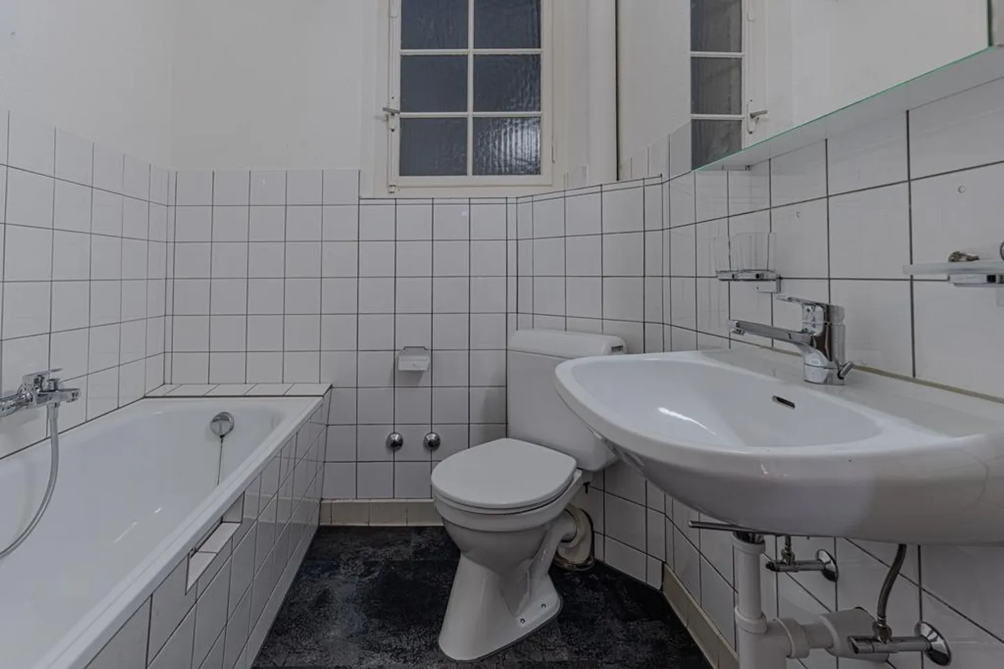 Geräumige 3.5-Zimmerwohnung - Foto 4 von 10