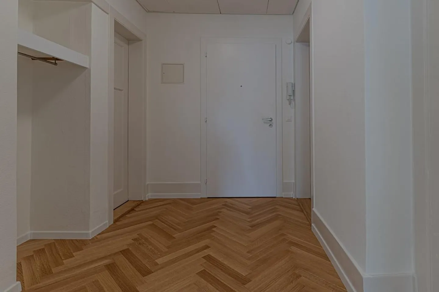 Geräumige 3.5-Zimmerwohnung - Foto 5 von 10