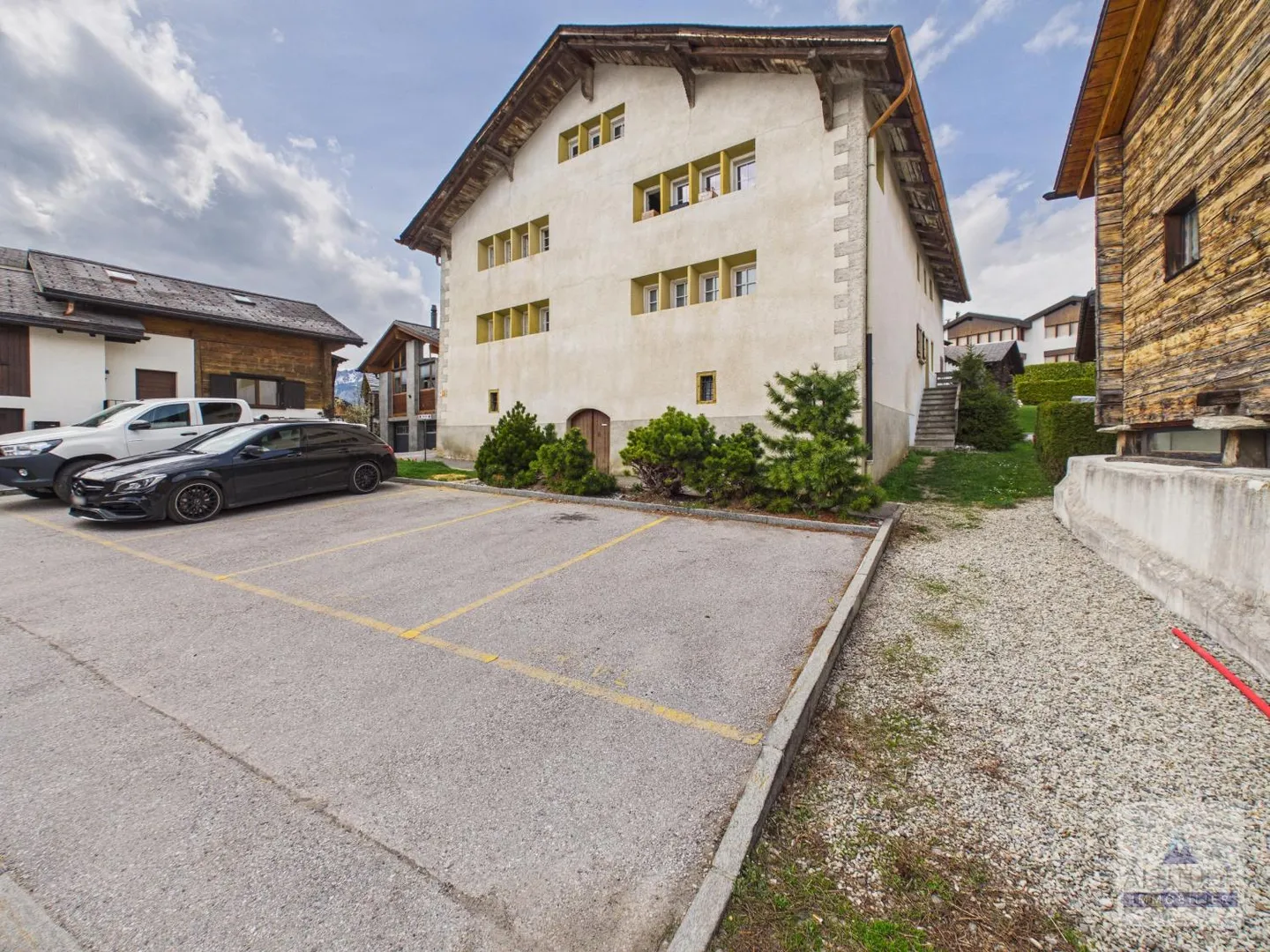 Appartamento nel centro di Lens - Foto 1 di 12