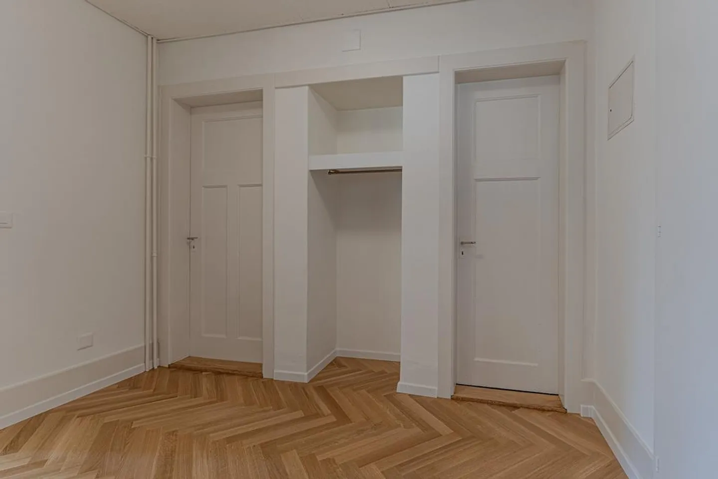 Geräumige 3.5-Zimmerwohnung - Foto 6 von 10