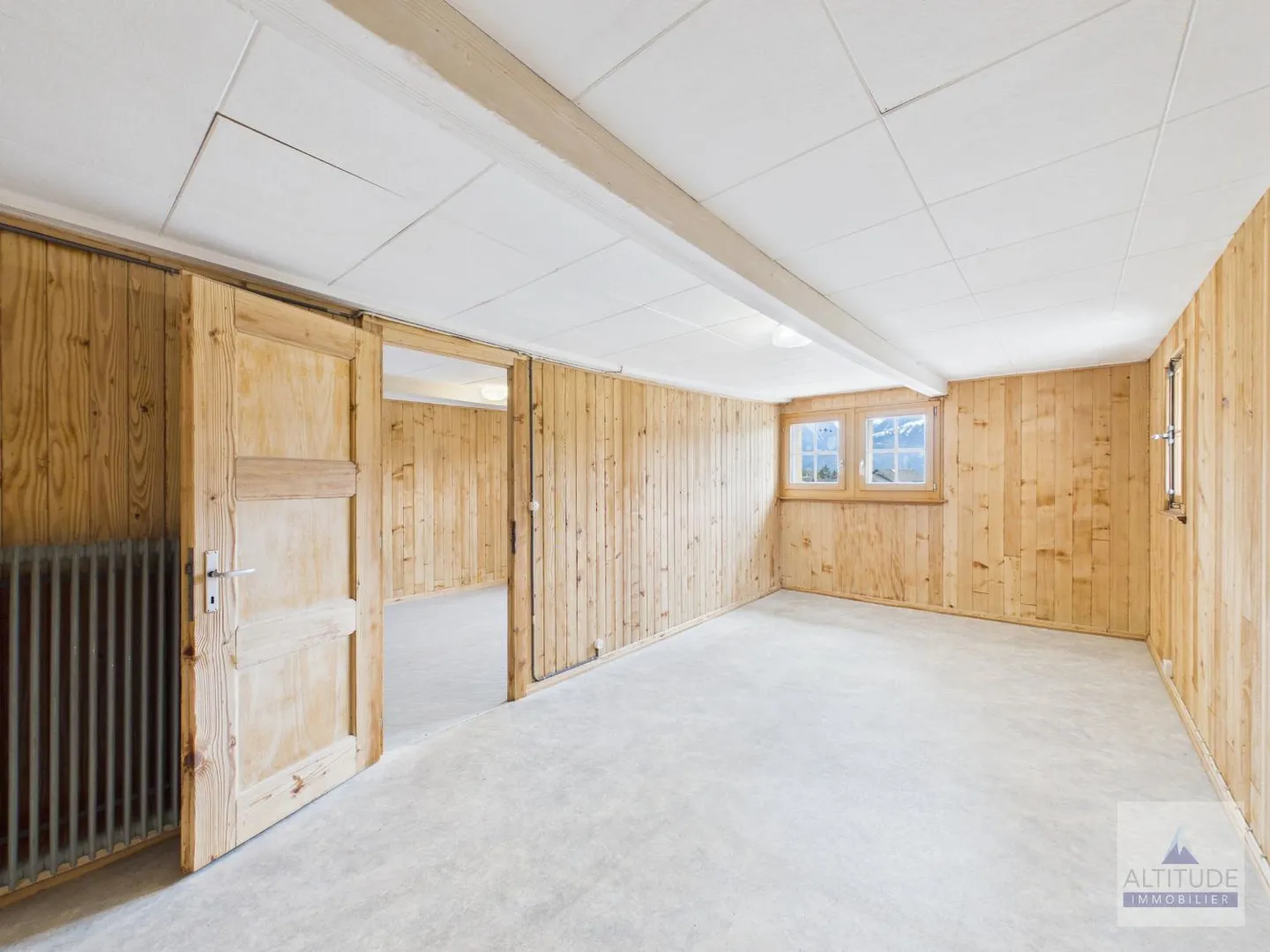 Appartamento nel centro di Lens - Foto 4 di 12