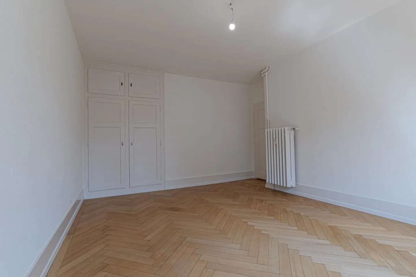 Geräumige 3.5-Zimmerwohnung - Foto 10 von 10
