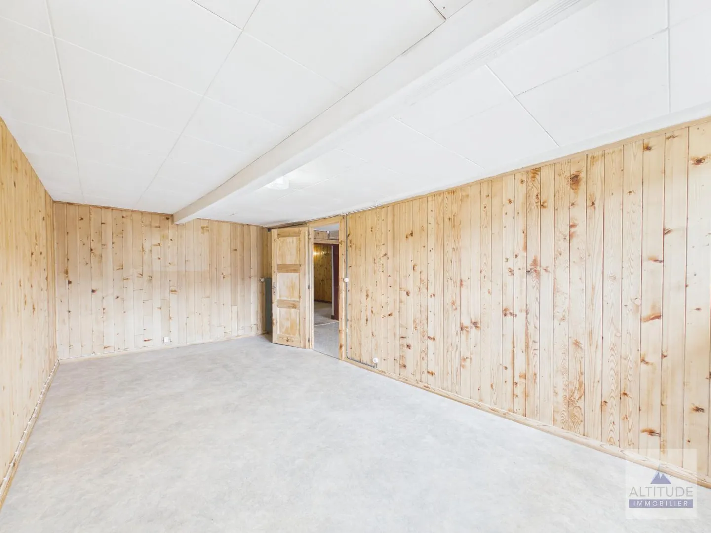 Appartamento nel centro di Lens - Foto 5 di 12