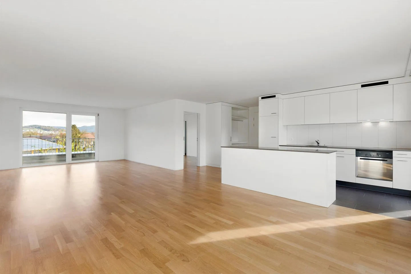 74 m² Sun Terrace - Close to City Center - Feel Good - Photo 2 of 19