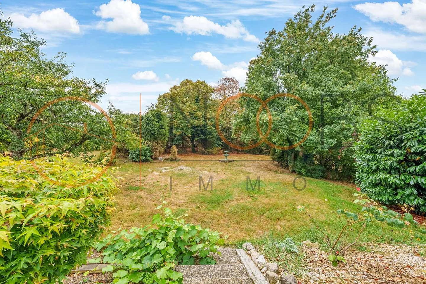 Villa 6,5 stanze - Foto 8 di 14