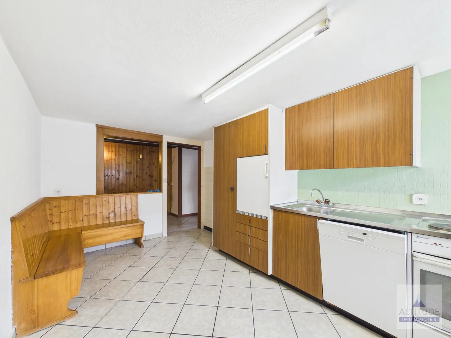 Appartamento nel centro di Lens - Foto 6 di 12