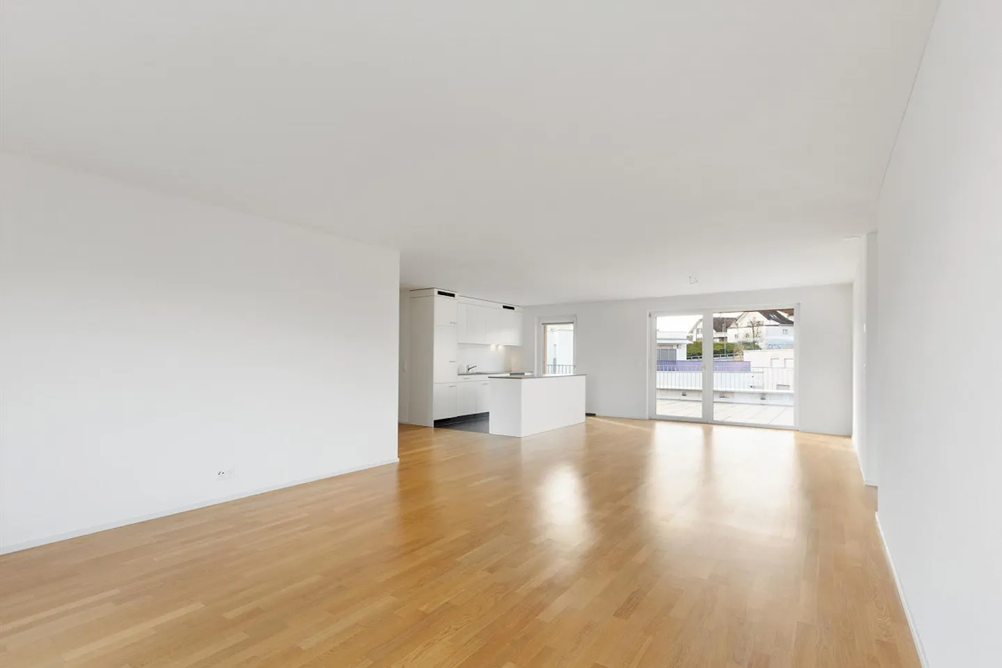 74 m² Sun Terrace - Close to City Center - Feel Good - Photo 3 of 19
