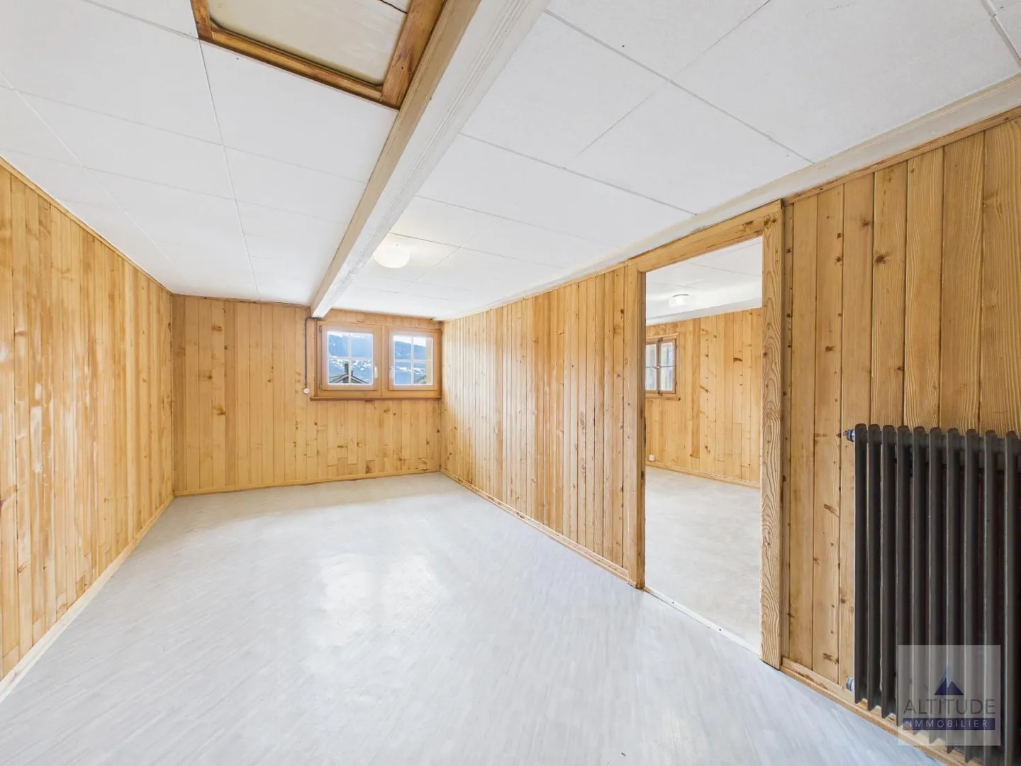 Appartamento nel centro di Lens - Foto 2 di 12