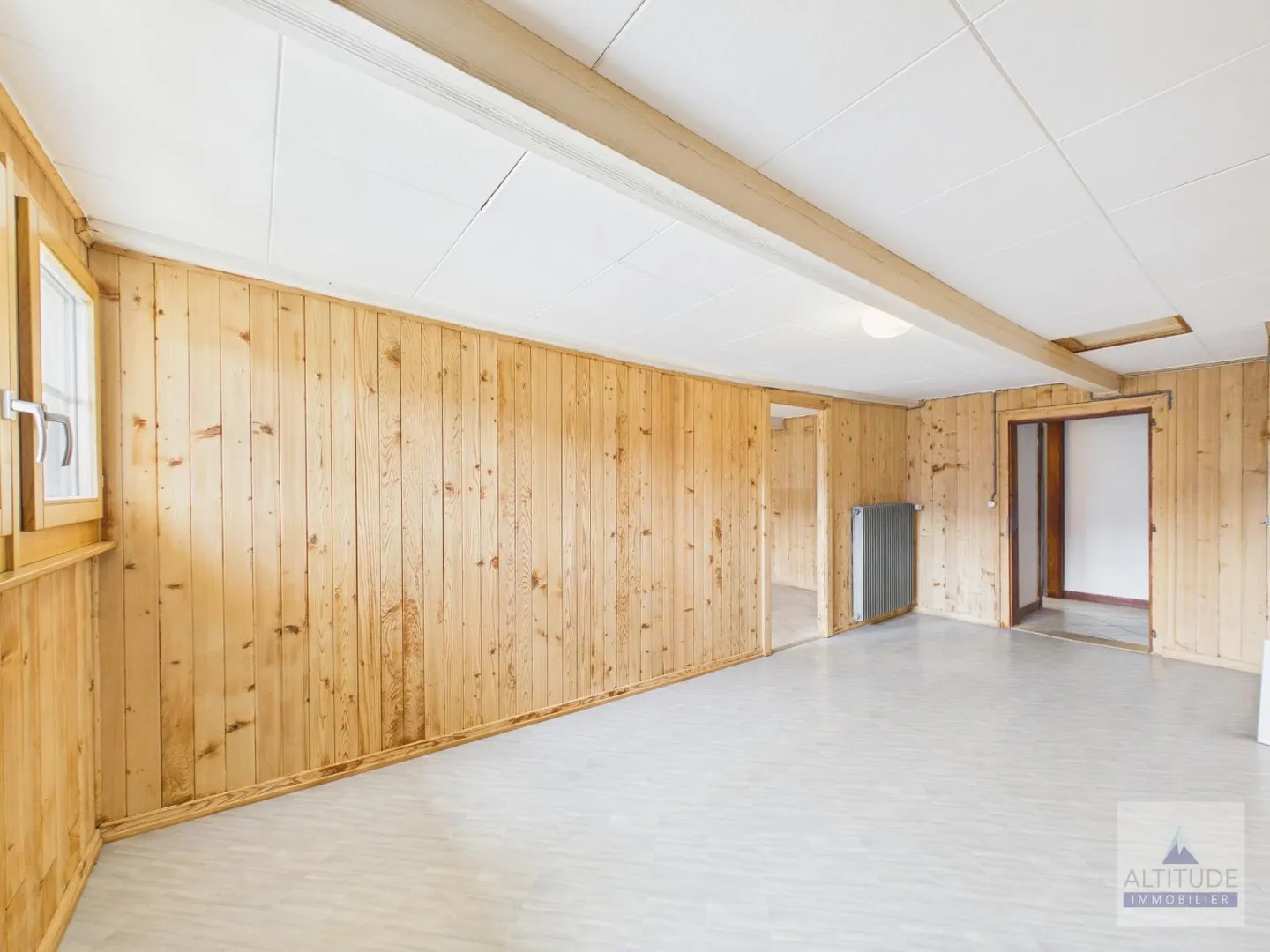 Appartamento nel centro di Lens - Foto 3 di 12