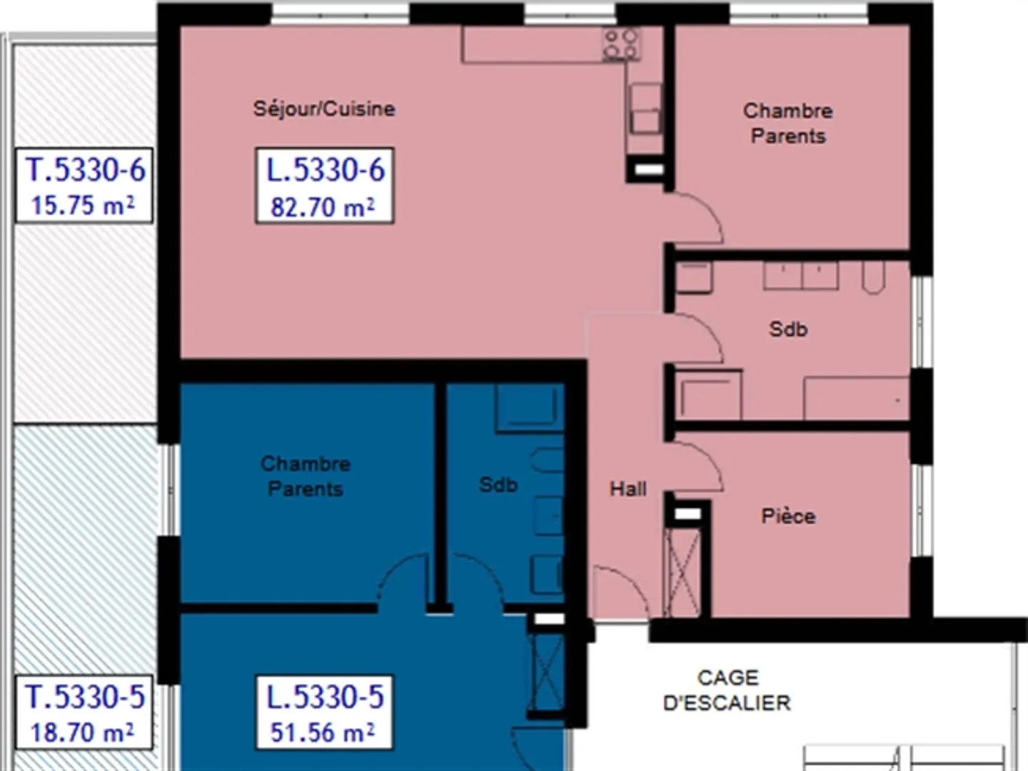 Nouveaux appartements avec tout le confort - Photo 8 sur 8