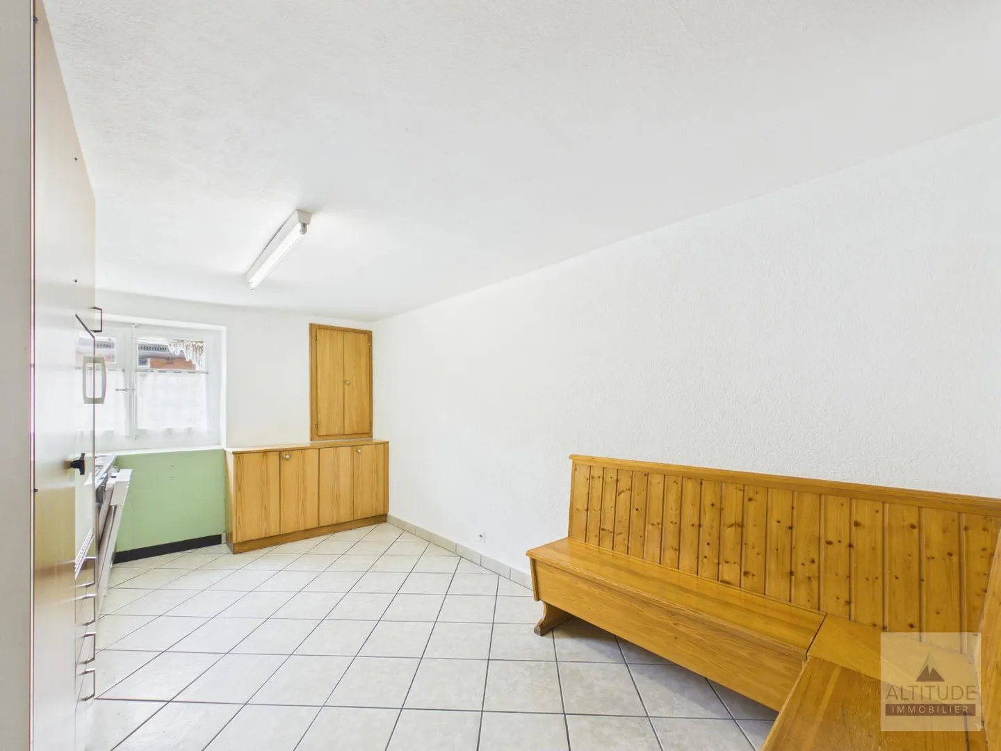 Appartamento nel centro di Lens - Foto 7 di 12