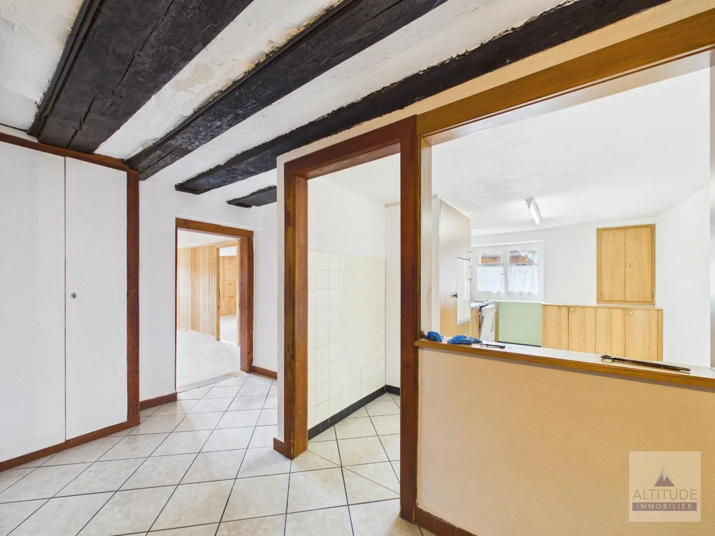 Appartamento nel centro di Lens - Foto 8 di 12