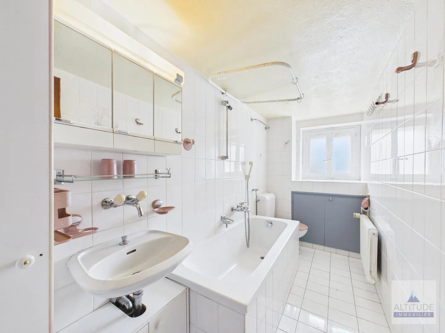 Appartamento nel centro di Lens - Foto 9 di 12