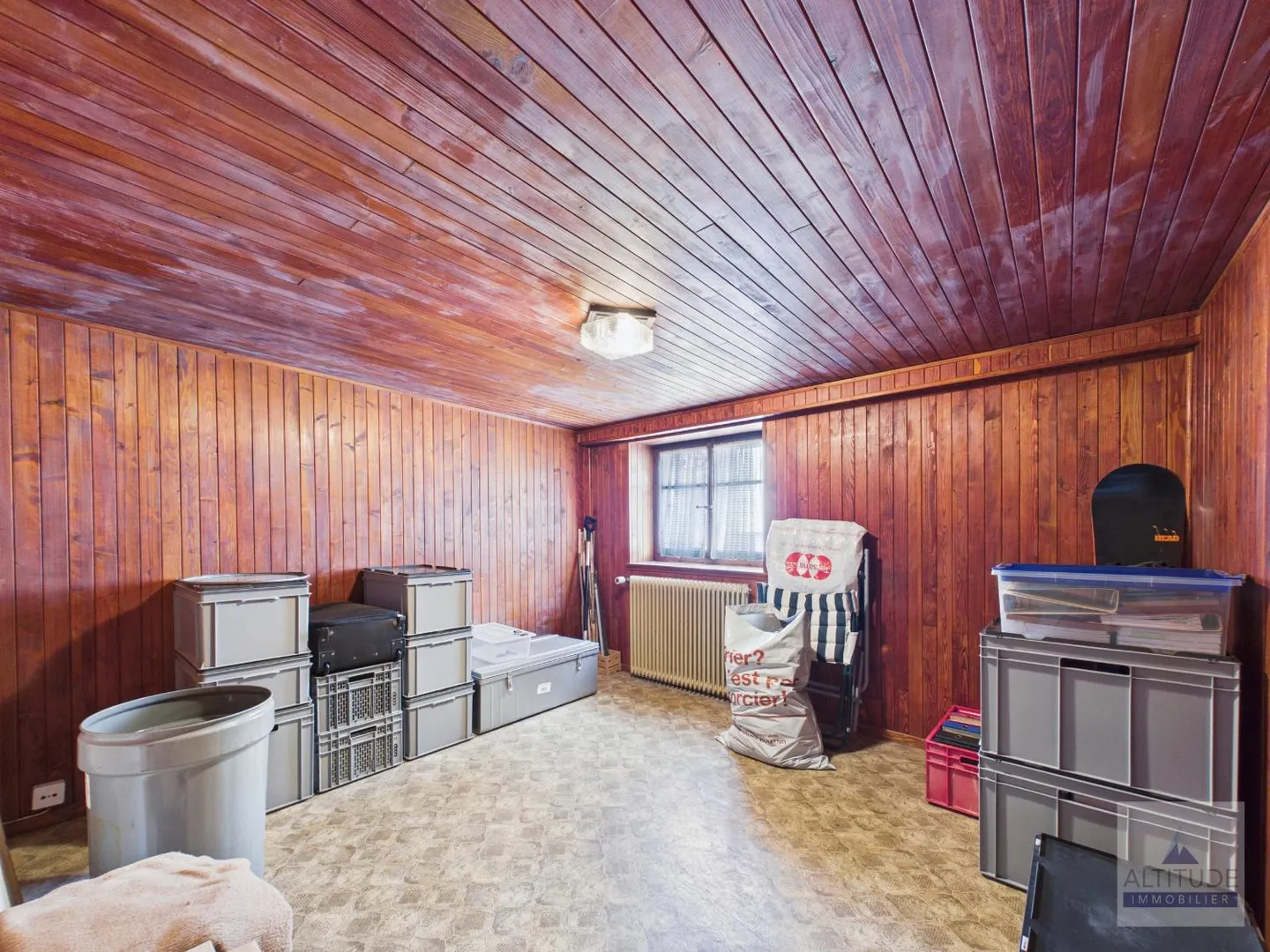 Appartamento nel centro di Lens - Foto 11 di 12