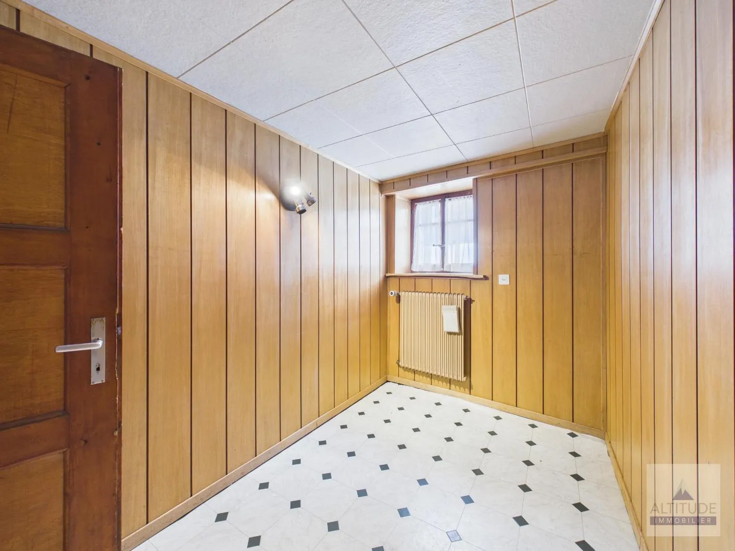 Appartamento nel centro di Lens - Foto 12 di 12