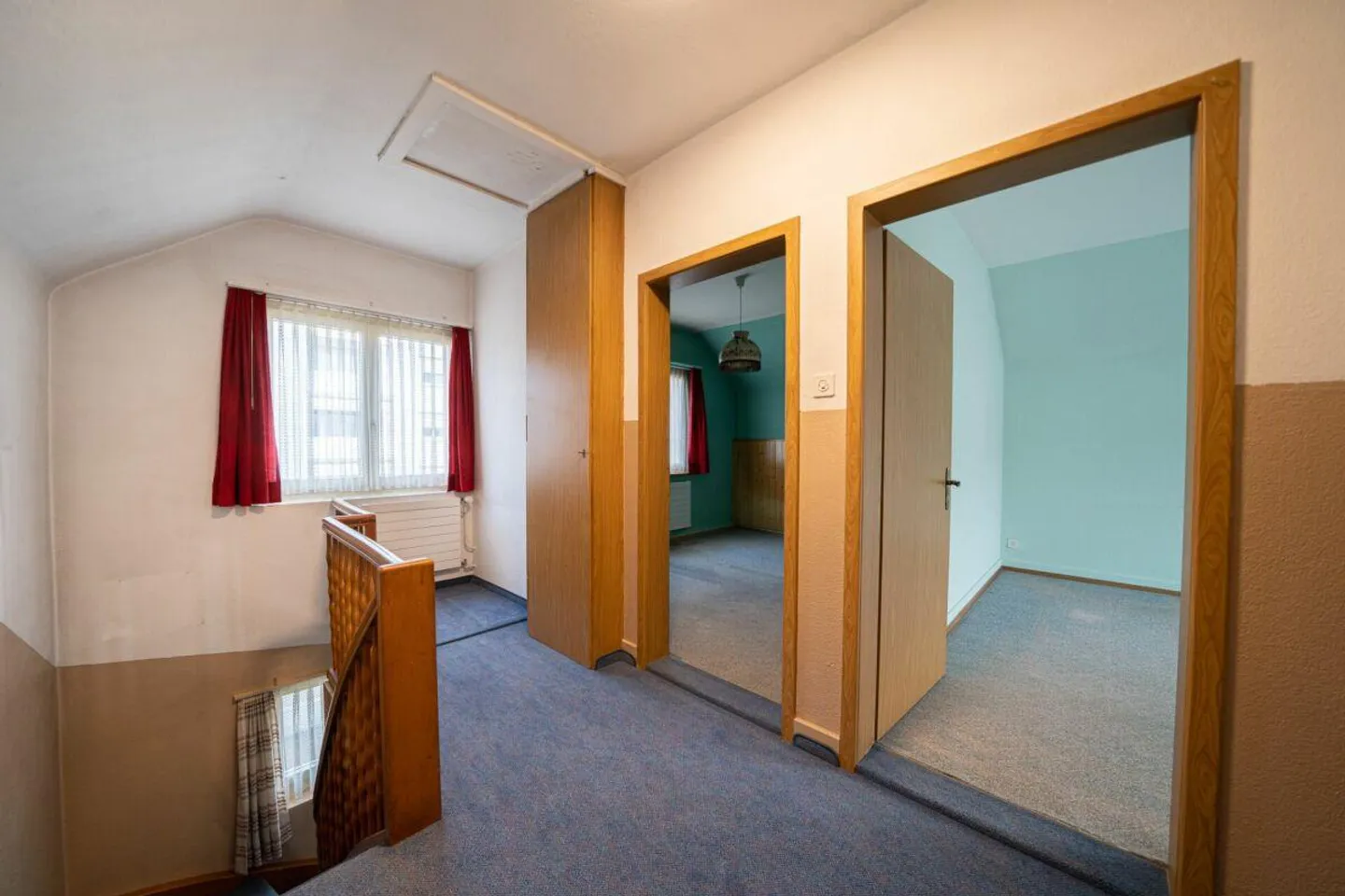 Einfamilienhaus mit Potenzial - Foto 5 von 13