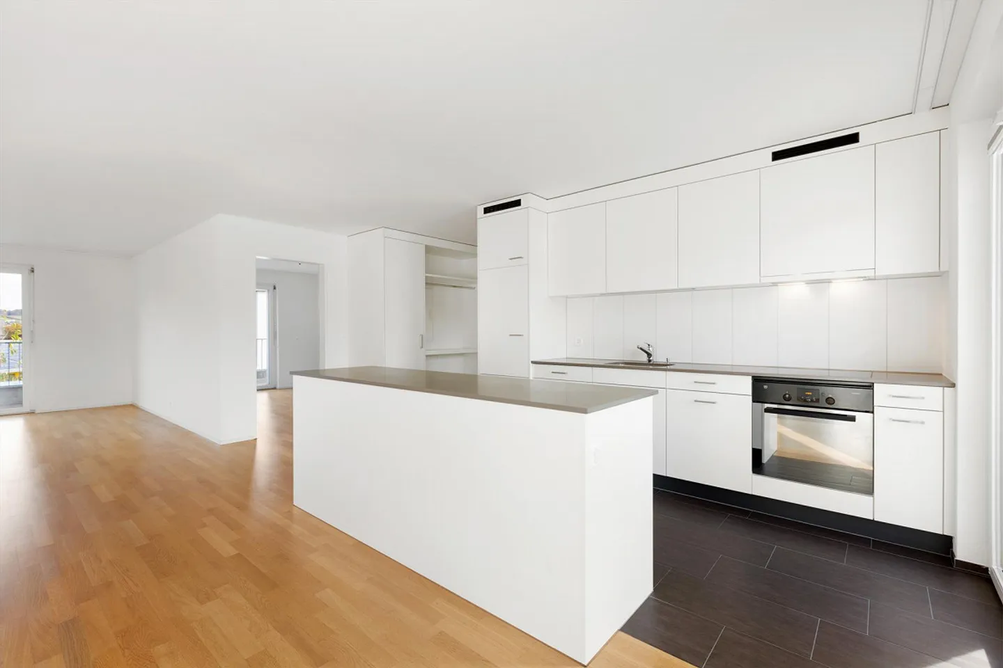 74 m² Sun Terrace - Close to City Center - Feel Good - Photo 5 of 19