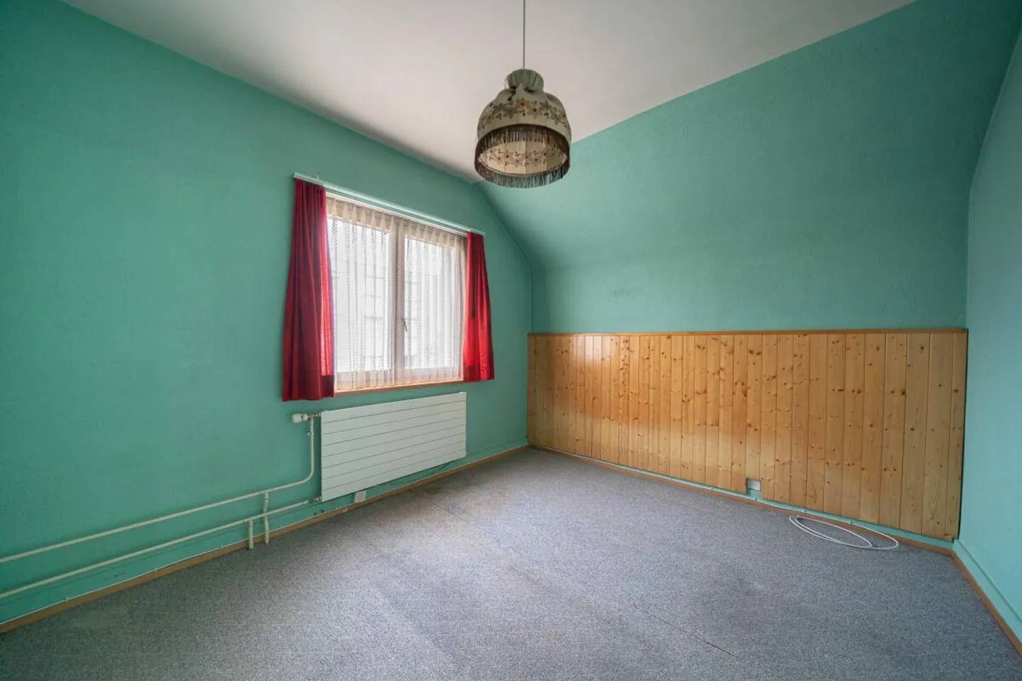 Einfamilienhaus mit Potenzial - Foto 6 von 13