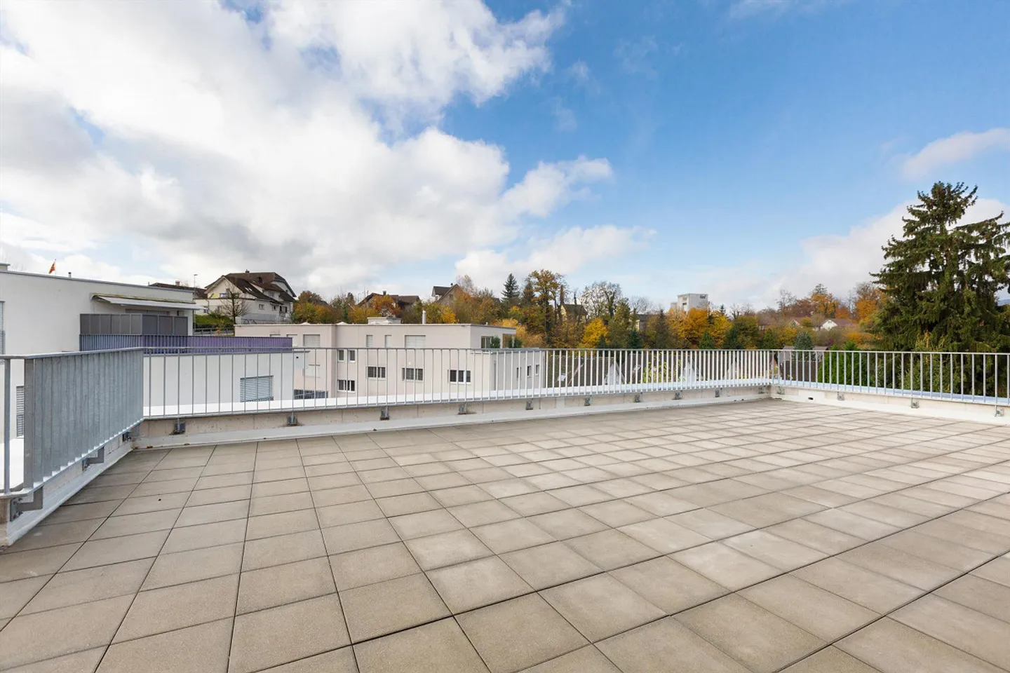 74 m² Sun Terrace - Close to City Center - Feel Good - Photo 4 of 19