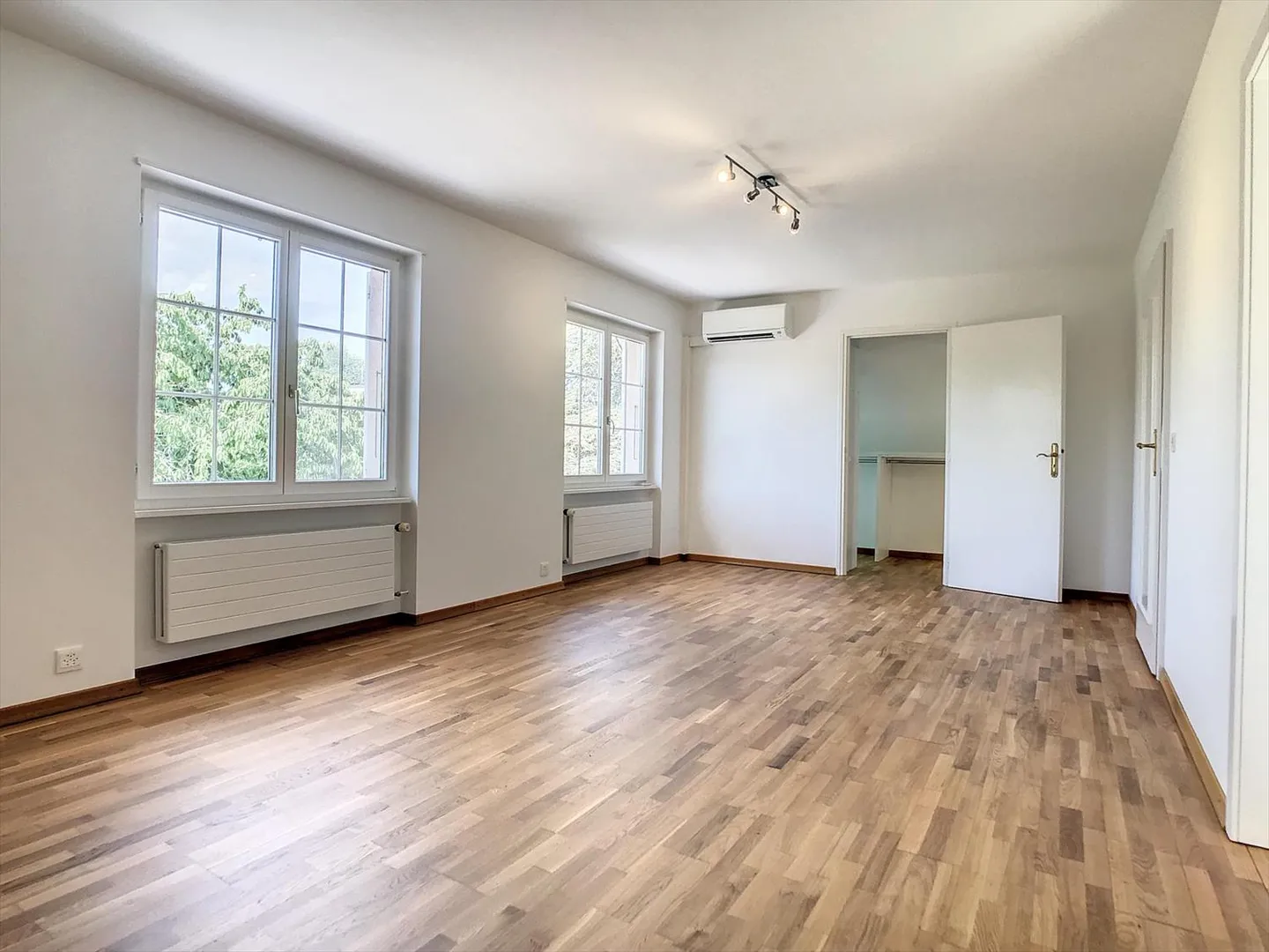 Maison 5.5 pièces - Photo 8 sur 12