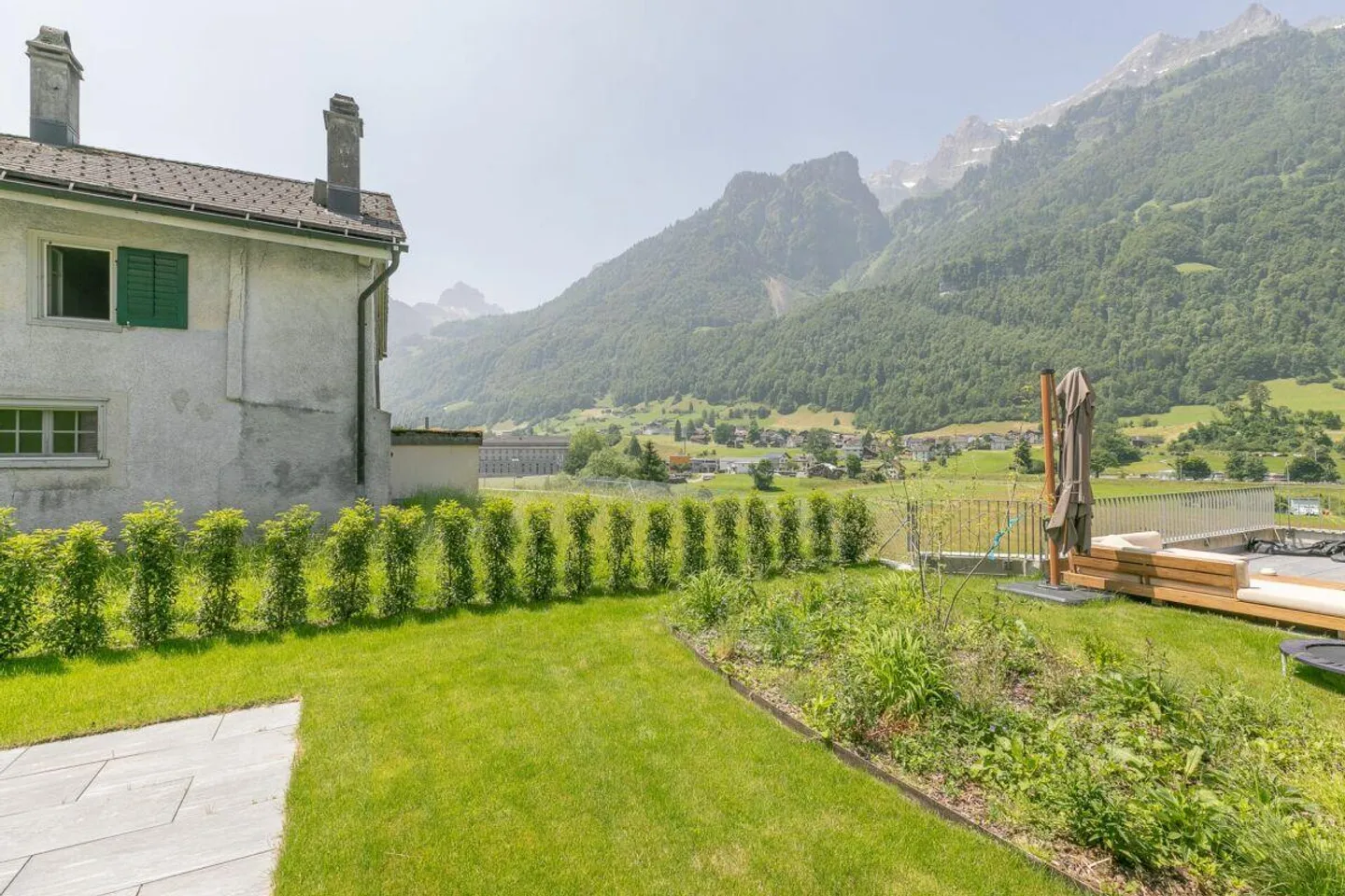 Moderna casa unifamiliare di 5,5 stanze al margine del villaggio - Foto 11 di 12