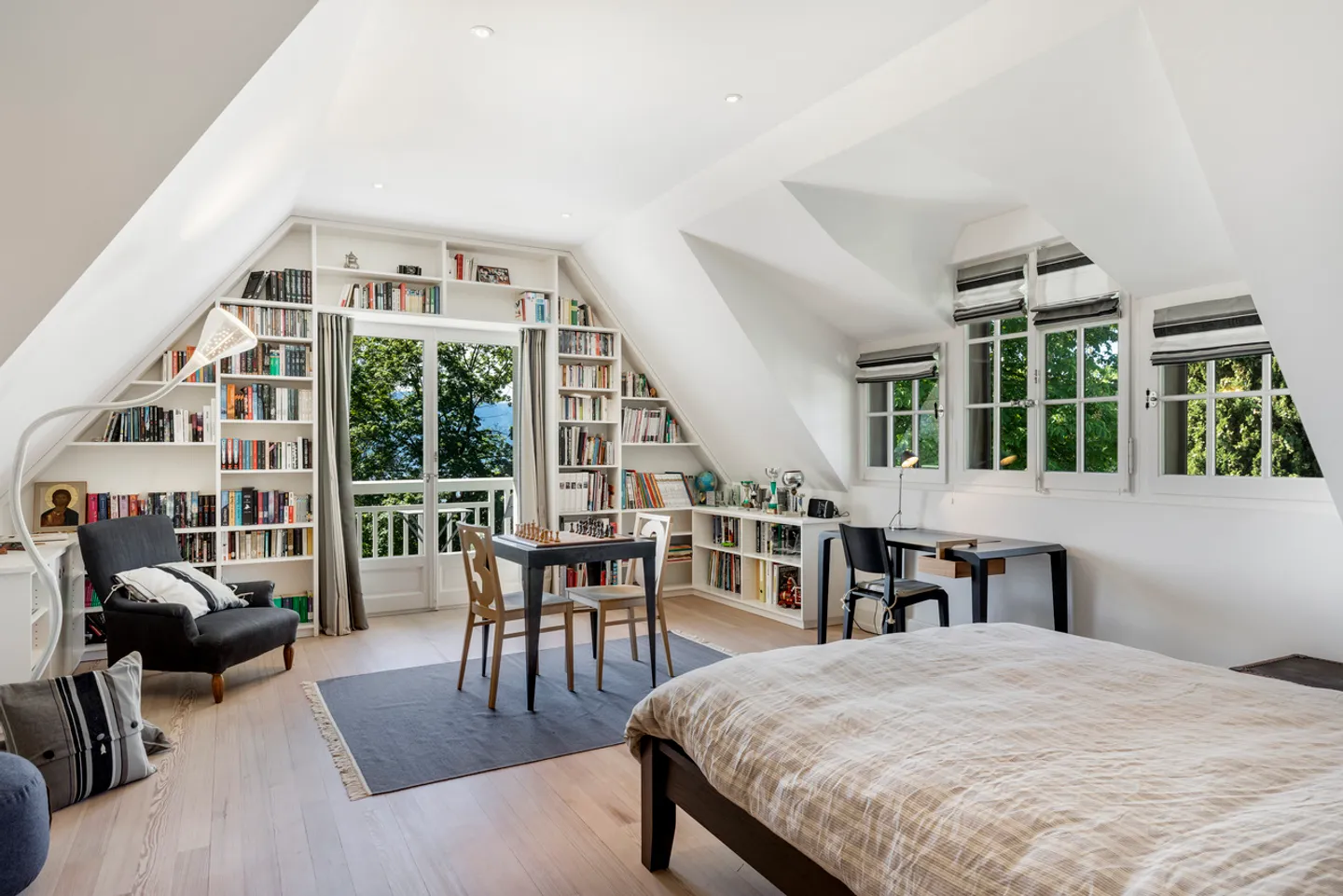 Splendid residence | Sought-after area - Photo 14 of 14