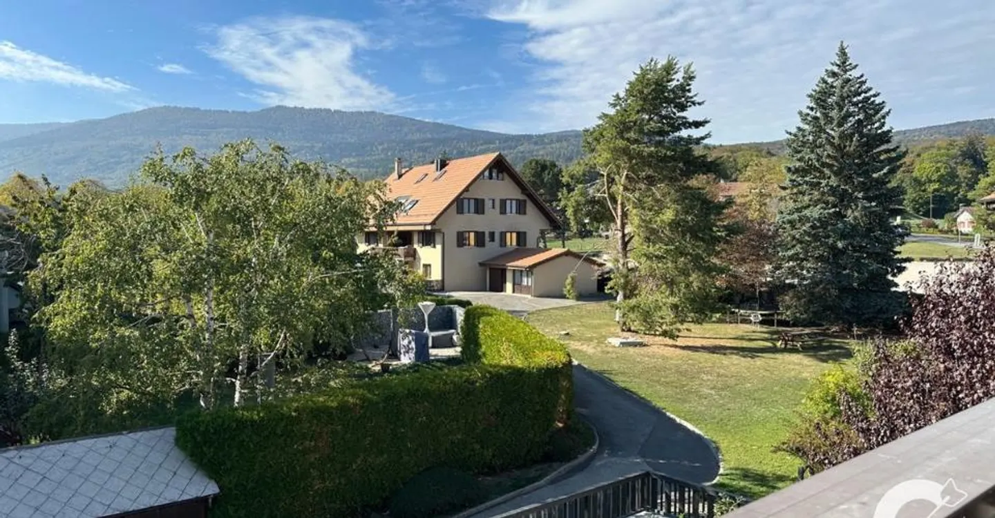 Grande appartamento da ristrutturare - Foto 1 di 11
