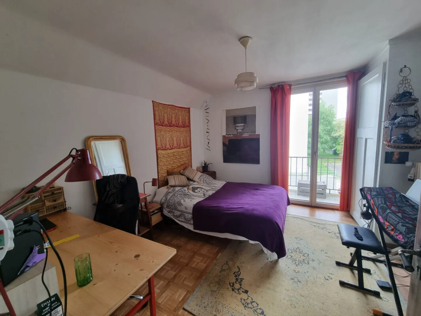 Casa di 5.5 stanze con grande giardino - Vicino al centro città - Foto 1 di 5
