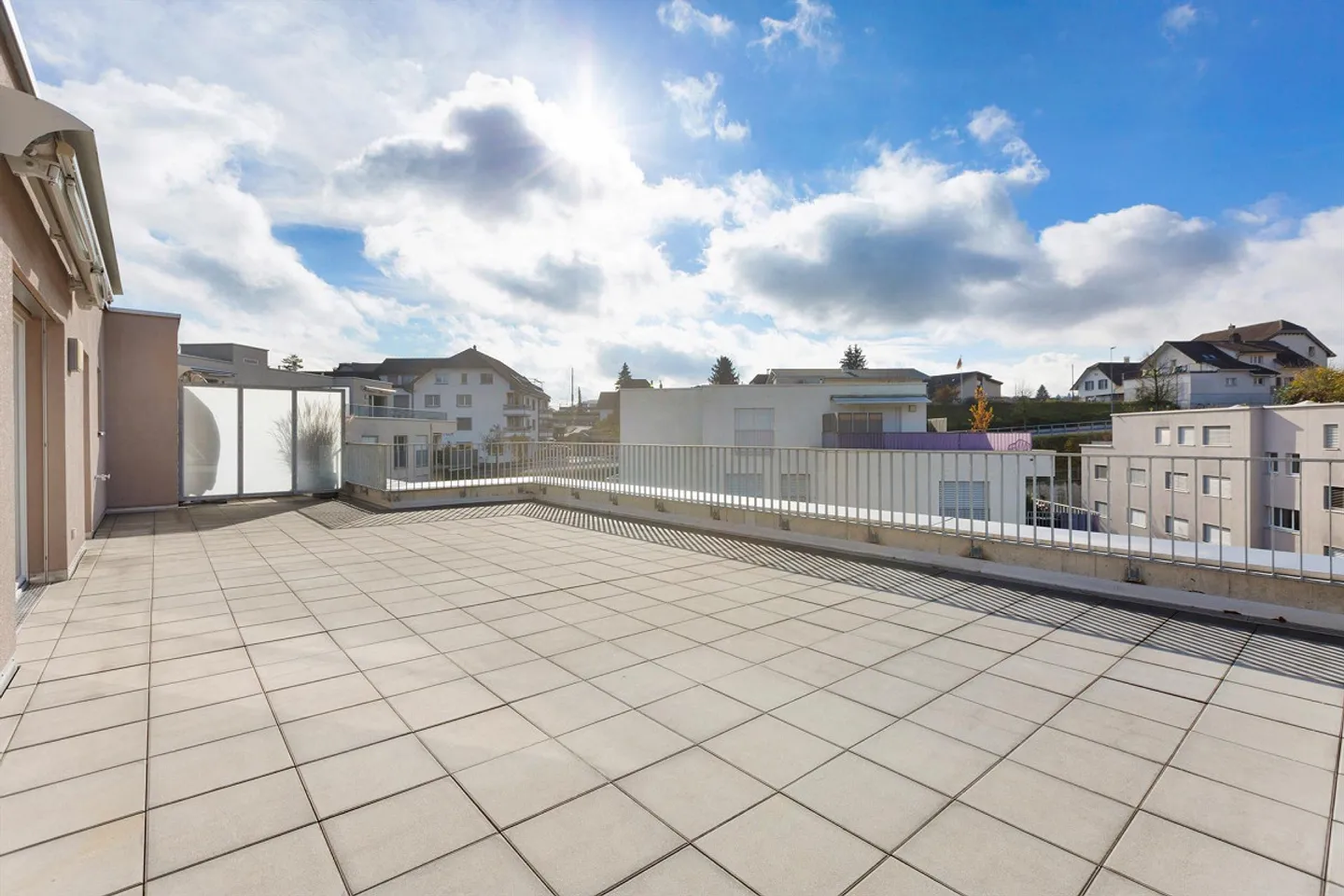 74 m² Sun Terrace - Close to City Center - Feel Good - Photo 13 of 19