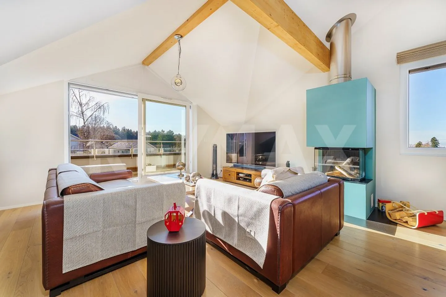 4.5 Room Apartment - Photo 1 of 13