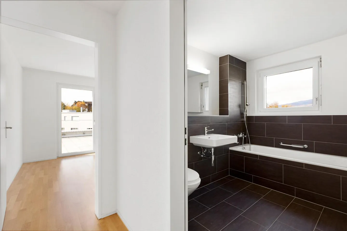 74 m² Sun Terrace - Close to City Center - Feel Good - Photo 11 of 19