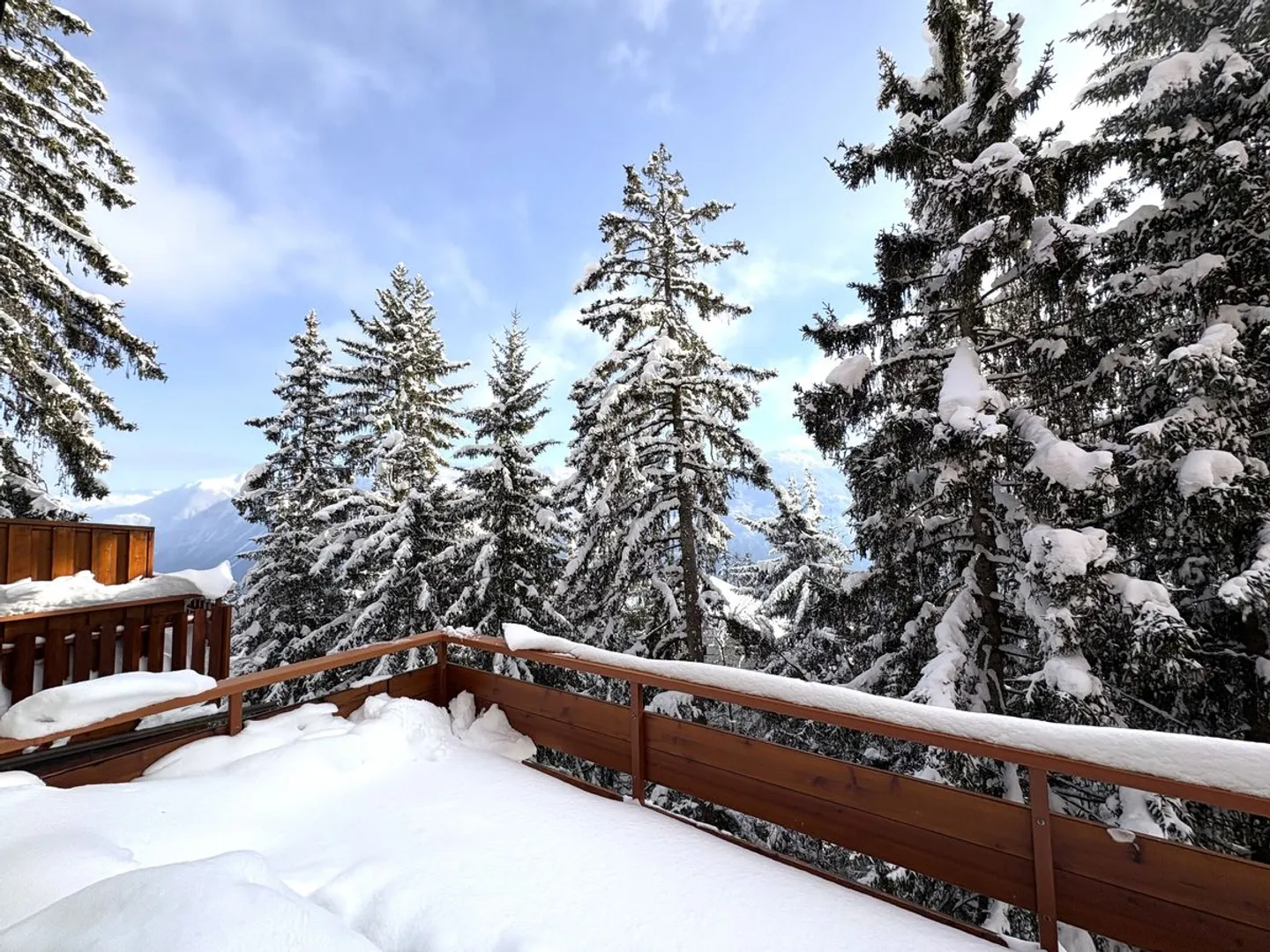 Apartment for sale - Photo 3 of 13