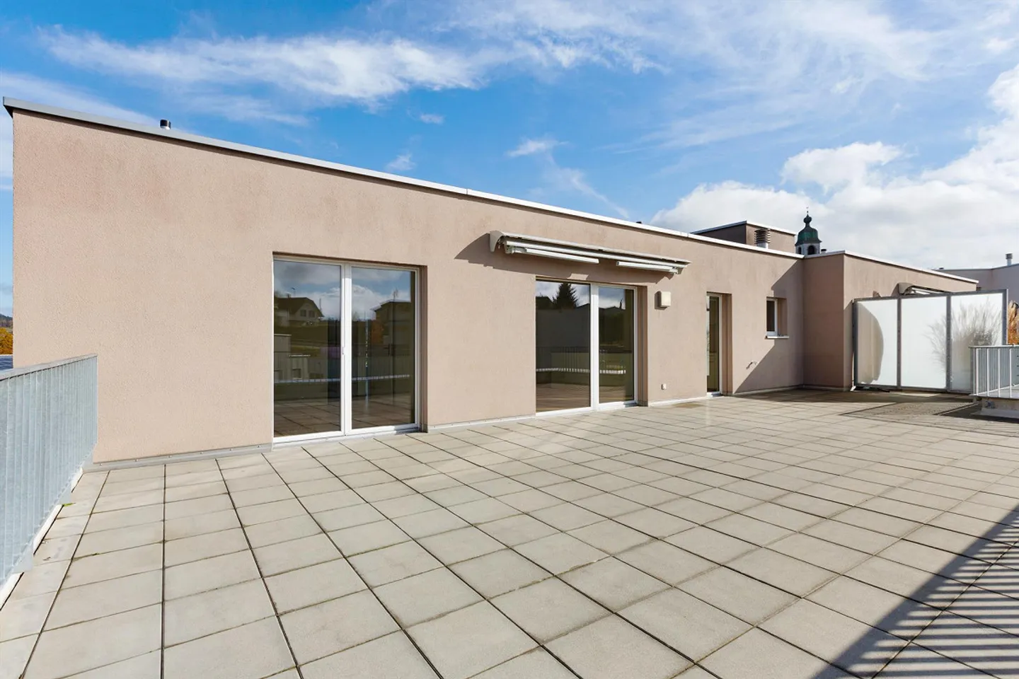 74 m² Sun Terrace - Close to City Center - Feel Good - Photo 14 of 19