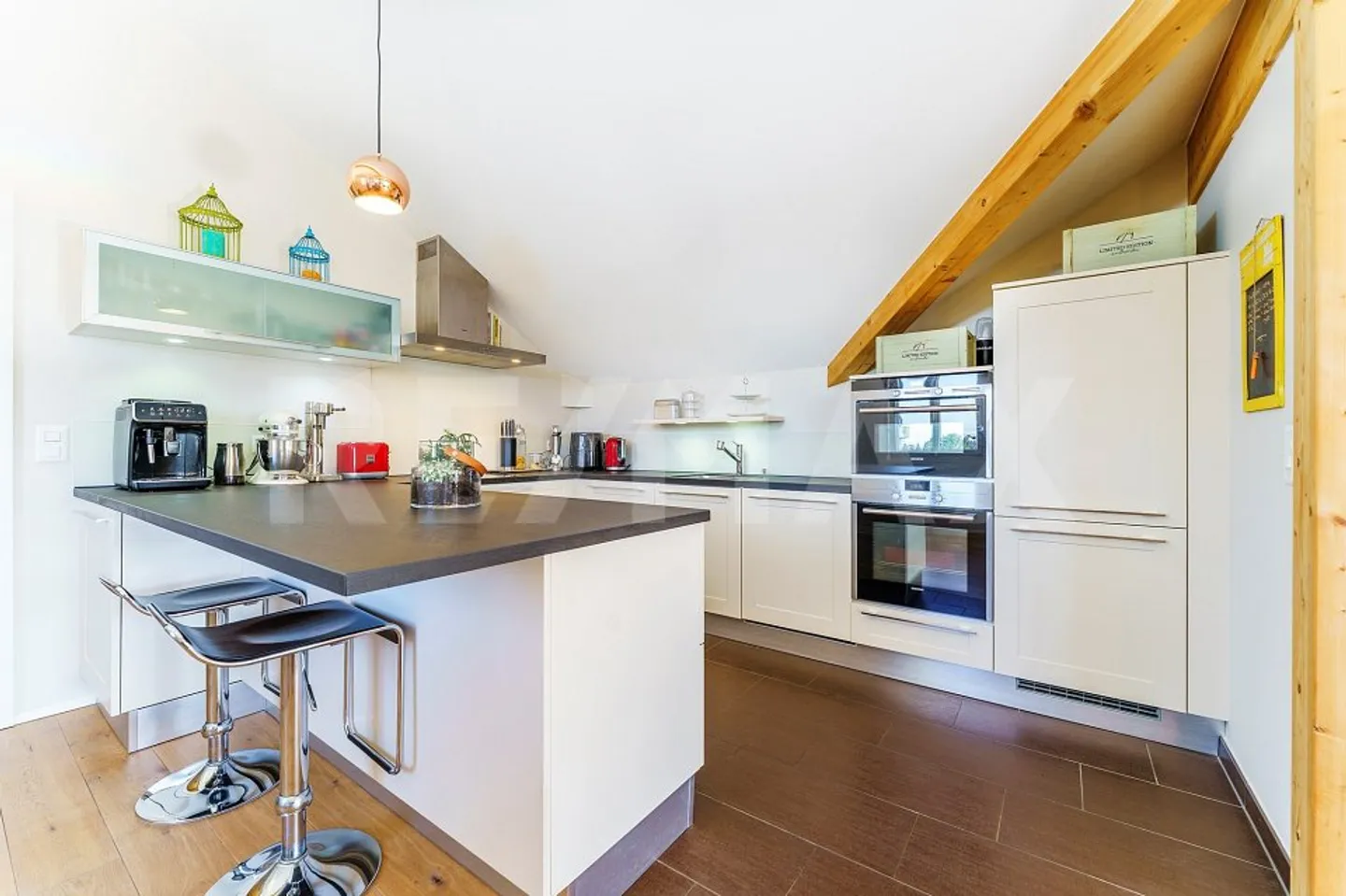 4.5 Room Apartment - Photo 6 of 13