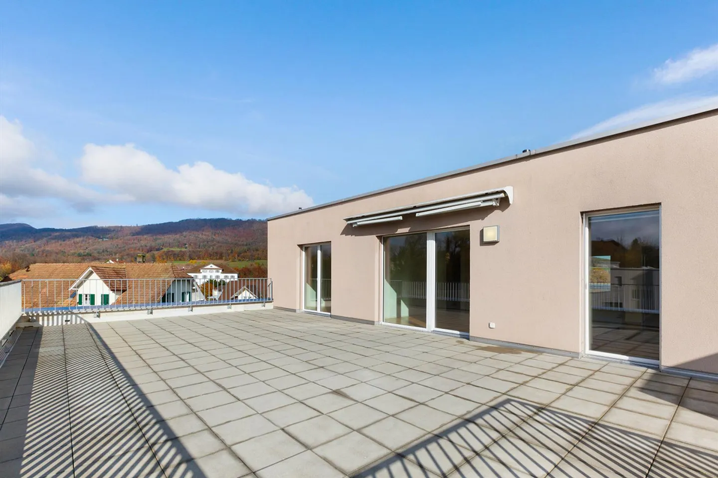 74 m² Sun Terrace - Close to City Center - Feel Good - Photo 15 of 19